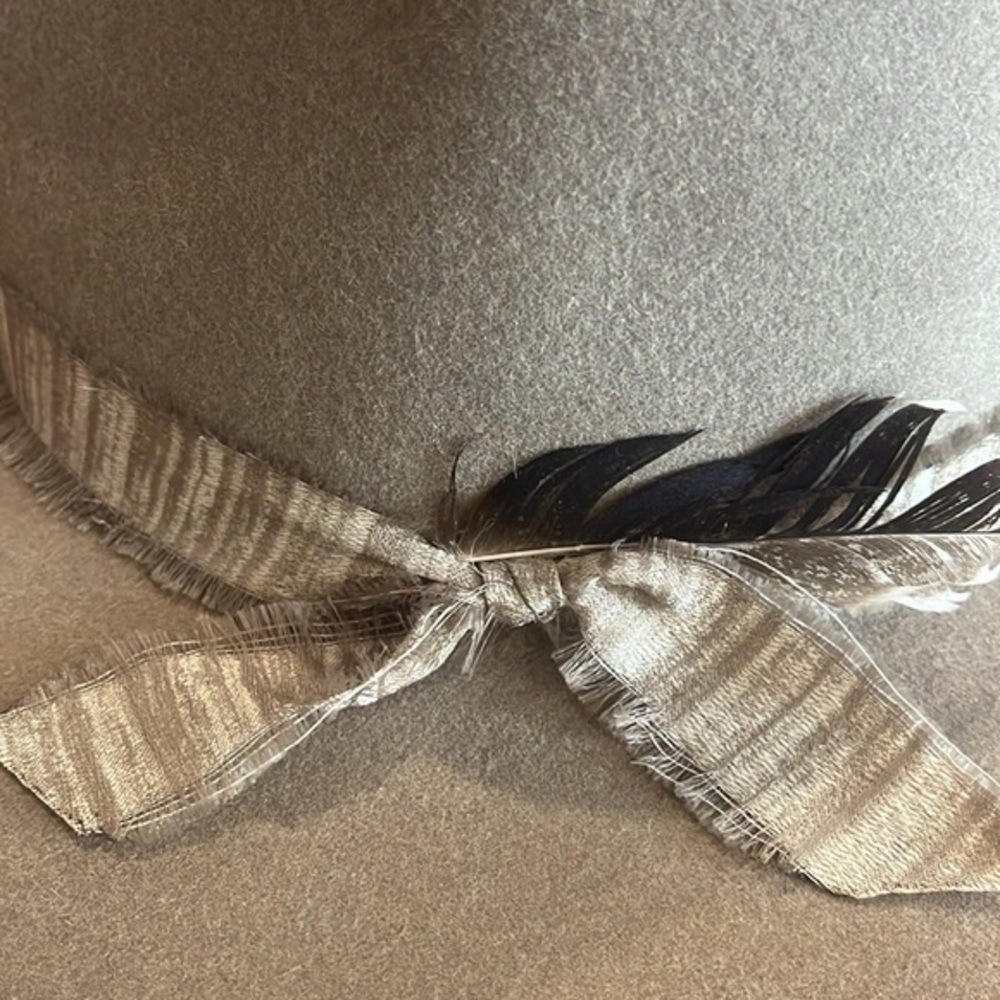 Custom made hat - Picture 3 of 8